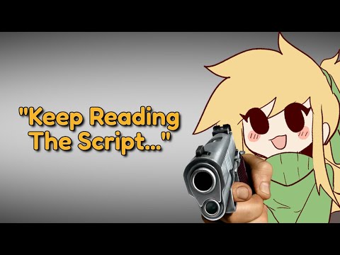 PowerWashing with Shenpai, But Shen's Got a Gun