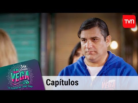 Al "faraón" de la flojera le llegó trabajo |  La Vega - T3E2