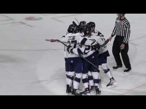 Railers vs. Greenville Swamp Rabbits - Highlights (11/18/22)