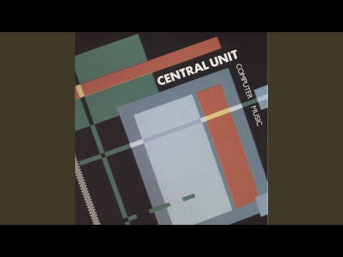 Computer Music (Software Mix)