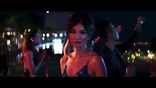 Crazy Rich Asians (2018) - Charlie Wu &amp; Astrid Leong Mid-Credits Scene