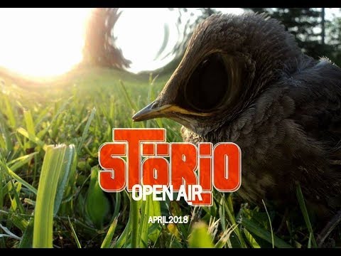 Störio OpenAir / Hannover Marathon