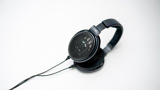 Video thumbnail for Massdrop x Sennheiser HD6XX: BEST BUDGET HEADPHONES in 2021 by korgy