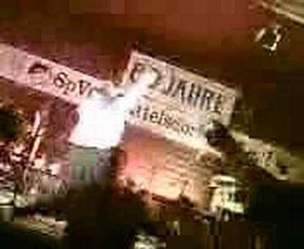 Muggi Fantastico - Mercedes Benz