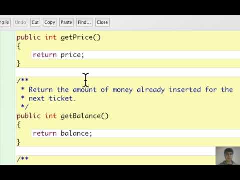 Section 2.5. Parameters Receiving data - Section 2.5.1. Choosing variable names