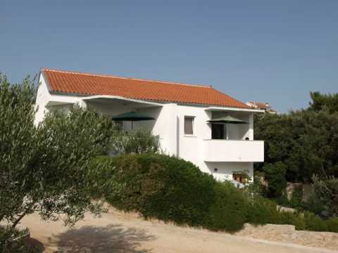 Apartment Ugljan 1 -  Ugljan - Croatia