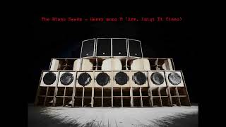 The Black Seeds - Heavy Mono E (Arr. Luigi Di Cicco)