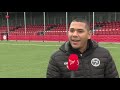 Trainer Maduro nu ook dagelijks bij eerste selectie actief