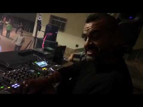 Cierre André Vicenzzo @ Corbera Electronic Festival connection Ibiza (01-10-16) (06:30h)