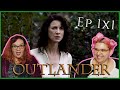Outlander 1x01 Reaction 