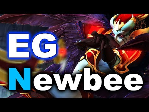EG vs NEWBEE - Winners Bracket Final - MASTERS Manila DOTA 2