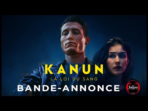 Kanun, la loi du sang - Bande Annonce [VF]