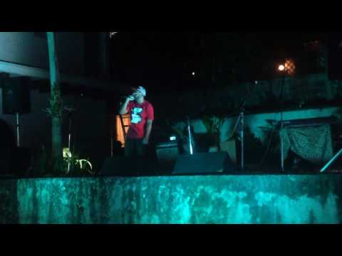 NZA 333 - La gente normal (Live @ Mamey Librería)