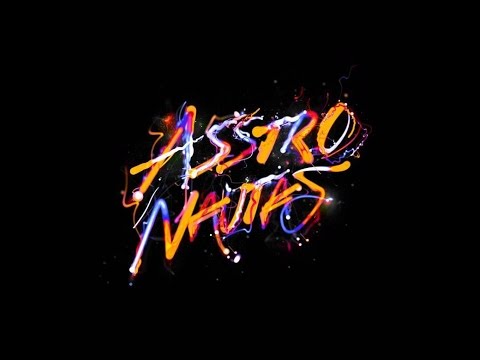 ASSTRONAUTAS - Insaciable (Lyric video)