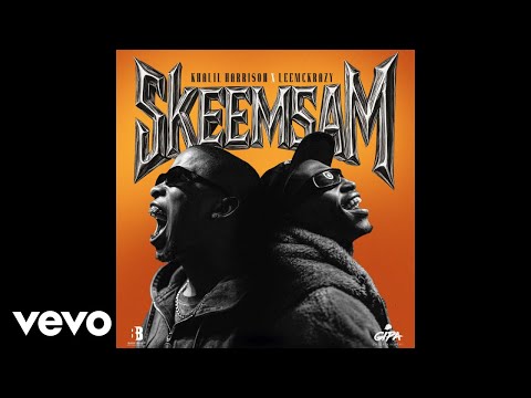 Khalil Harrison, LeeMcKrazy - Malume (Official Audio) ft. Al Xapo, Xduppy, Tyler ICU