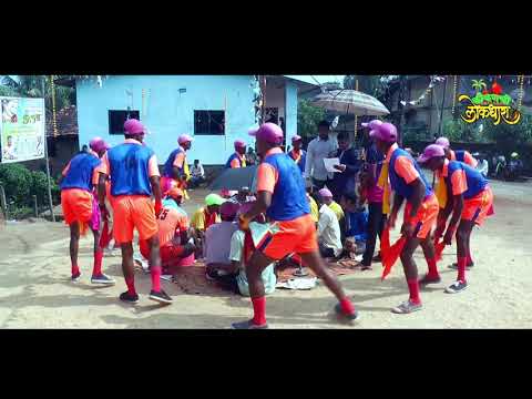 LIVE SHAKTI TURA : PEHILI BAARI, CHANDRAKANT THORVE BUWA