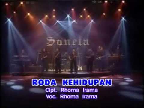 Download Download Lagu Dangdut Rhoma Irama Roda Kehidupan Mp3 Dan Mp4 Terpopuler Gratis