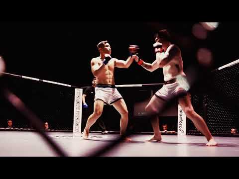 Eternal MMA 44 promo
