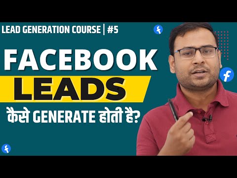 Learn Full Lead Generation Course in 6 Hours Lead Generation Tutorials in Hindi Umar Tazkeer