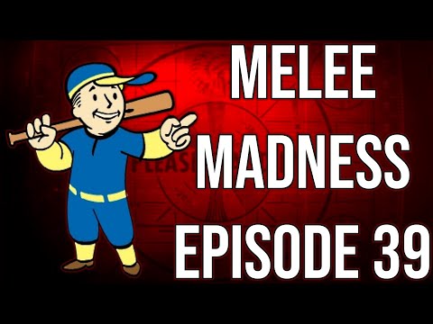 Mayor's Mallet - Melee Madness - Episode 39