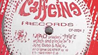 M.A.D-free(original death ray mix)