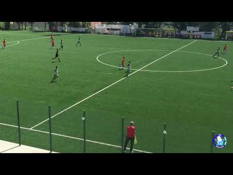 Castelfidardo vs Aesse Giovanissimi Regionali Highlights