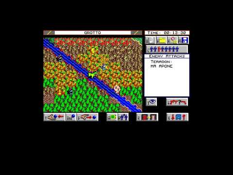 Breach 2 v2.0 picture