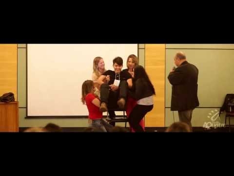 Semana Academica Odontologia PUCPR - Teaser