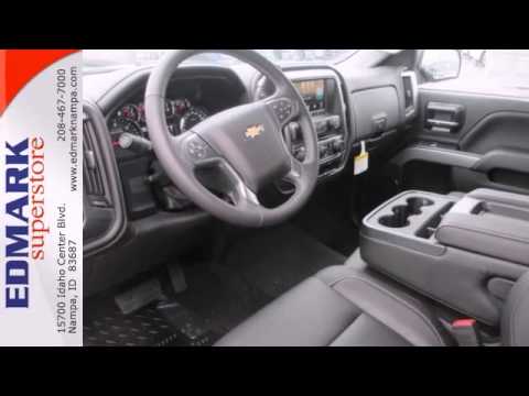 2014 Chevrolet Silverado 1500 Nampa ID Boise, ID #140614 - SOLD