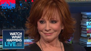 Why Reba McEntire Turned Down ‘Titanic’ | WWHL