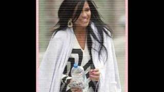 Cassie-Official Girl