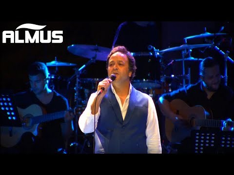 ARDIAN TREBICKA - FULL CONCERT 2018 (Official Video)