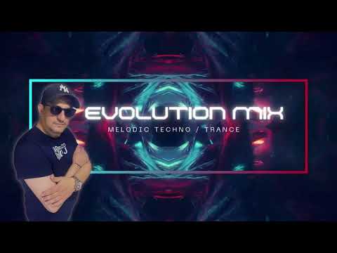 EVOLUTION MIX  2025, RIZZO DJ IN THE MIX