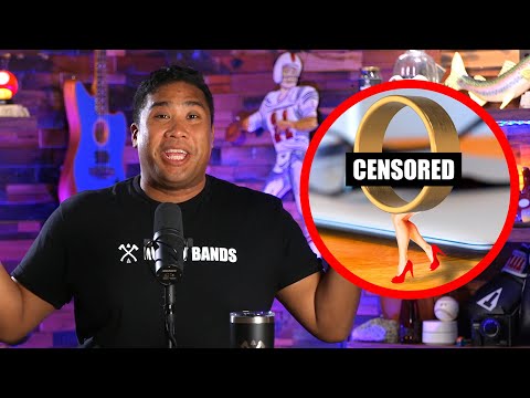 The History of Wedding Rings!