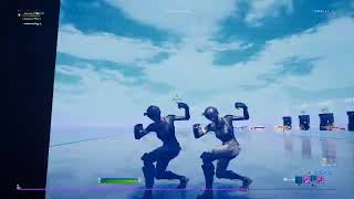 フォートナイト　参加型(^ ^)