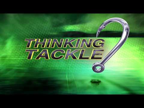 Korda Thinking Tackle Season 7: Ep5 Ali Hamidi & Tom Dove fishing Nunnery Fishery | Carp Fishing