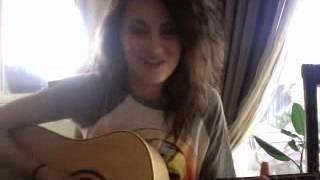 "Magnetic" ACOUSTIC- Tori Kelly