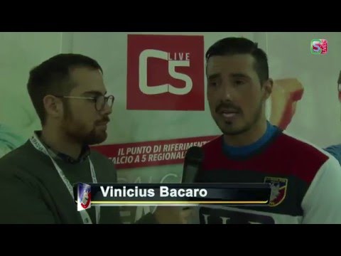Final Four C1 - semifinale: Mirafin vs Vigor Perconti, highlights e interviste