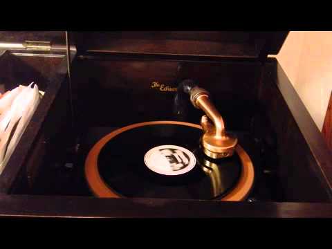 What'll You Do? - Vaughn De Leath, Edison 52159-L