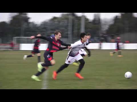 2023/03/01 2T Pescantina – Villafranca (Torneo Fair Play)