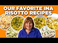 Our Favorite Ina Garten Risotto Recipe Videos Barefoot Contessa Food Network