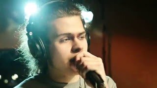 Modern Vices on Audiotree Live (Full Session)