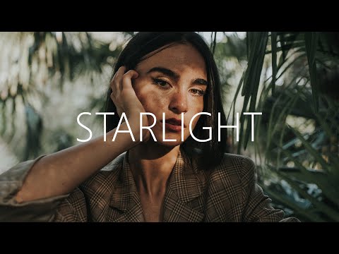 DVRKCLOUD & Sue McLaren - Starlight (Lyrics)