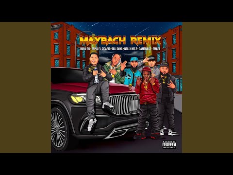 Maybach (Remix)