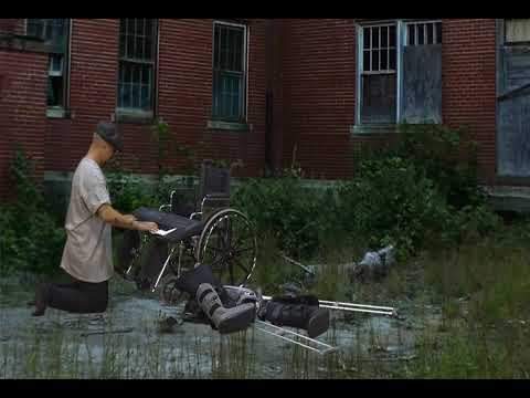 Dance Scene - Cade: The Tortured Crossing (2023)