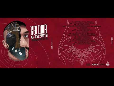 Kaluma - 11 - Diffidenza