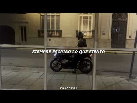 La pochi - Tomas Metrikf | Letra