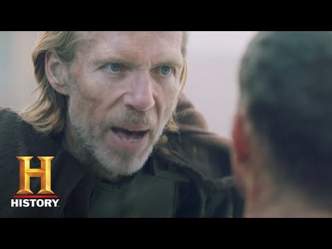 Barbarians Rising: Geiseric - The Vandal | History