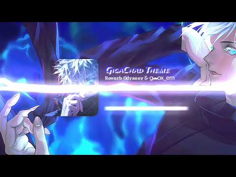 GigaChad Theme but its vocals are different! ☠️🔥
