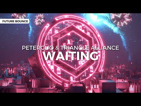 PeterGuo & Triangle Alliance - Waiting